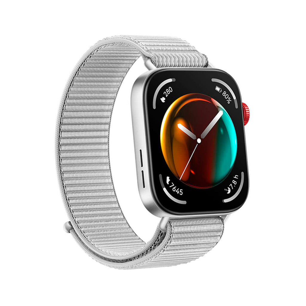 Smartwatch Huawei Watch Fit 3 Solo-B19T Grey 46 mm 1,74"-3