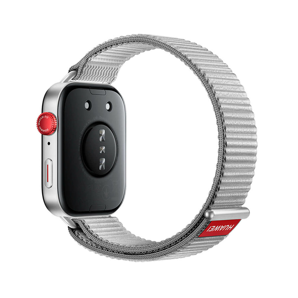 Smartwatch Huawei Watch Fit 3 Solo-B19T Grey 46 mm 1,74"-2