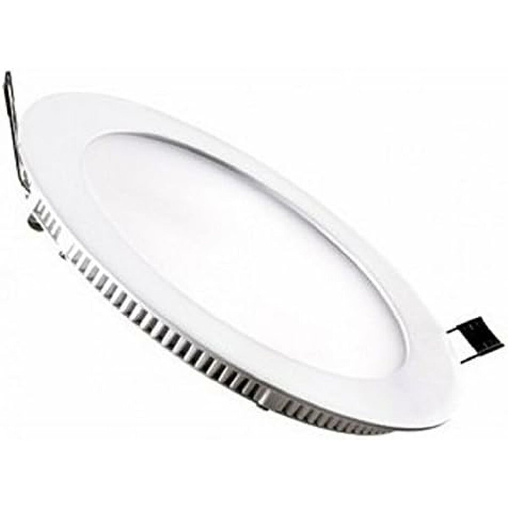 LED Downlight Silver Electronics DOWNLIGHT 18 W (3000 K)-0