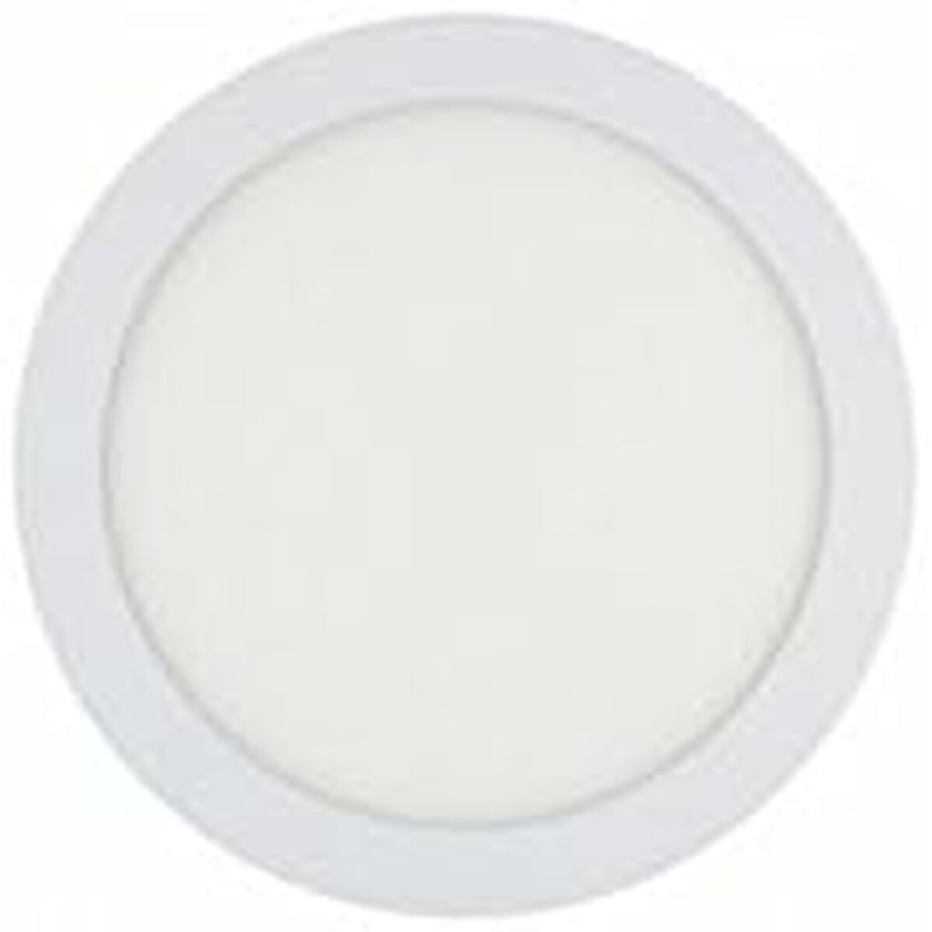 LED Downlight Silver Electronics DOWNLIGHT 18 W (3000 K)-1