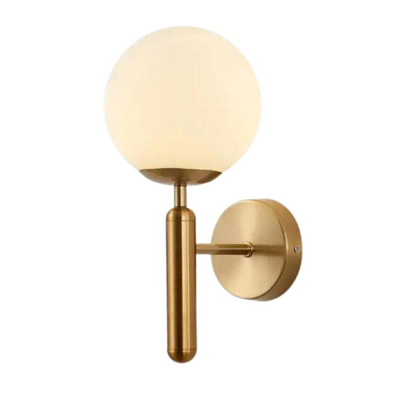 Modern LED Wall Light-0