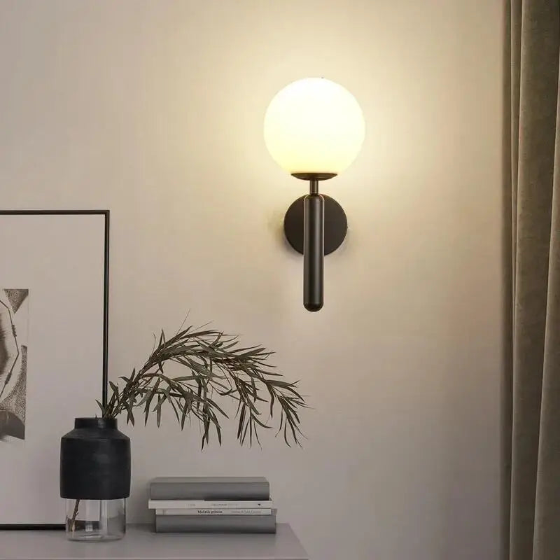 Modern LED Wall Light-3