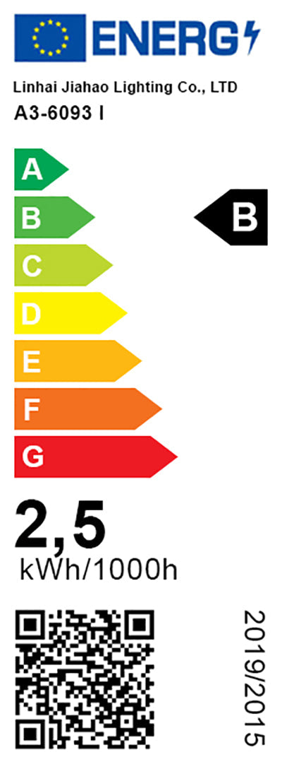 LED icicle light curtain in 2 sizes, cold white with 230 LEDs-2